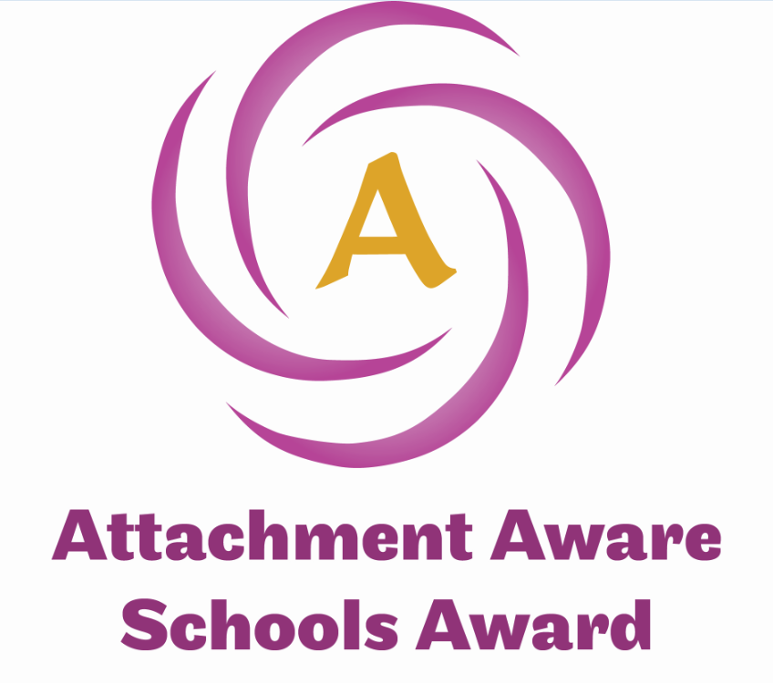 Attachment Aware Schools Award